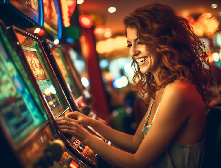 Filipino bettor reading 22win match analysis on a smartphone before placing a bet