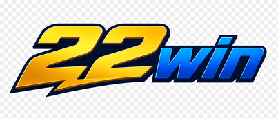 22win official logo